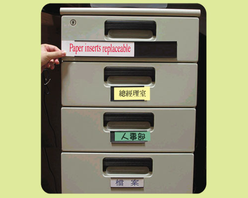 Creative Magnetic Signs