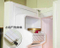 Refrigerator Door Pad Decorative Trims