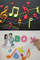 Preschool Children Aided Magnetic Educational Article-musical Notes