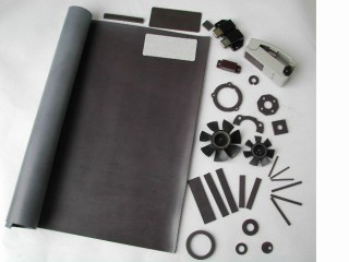 Anisotropy Magnetic