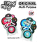 3+ Magi Mags Tape