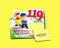 Magnet Memo Stick