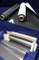 Isotropic Rubberized Magnetic Piece Rolls