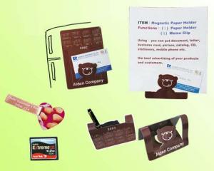Magnetic Incentive Promotions and Giveaways
