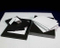 Anisotropic/Isotropic Rubberized Magnetic Slices