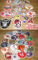 Logo Magnetic Ballgame Team League Logos