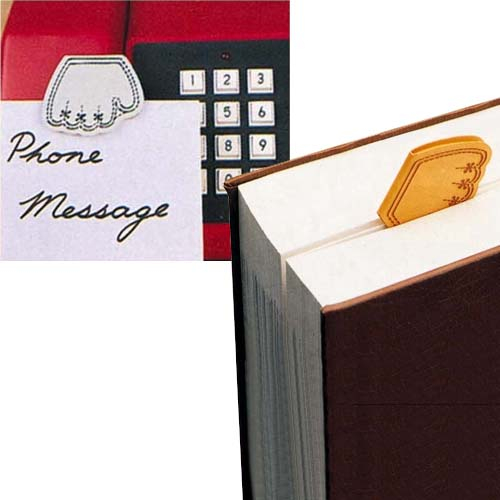Magnetic Easy Clips