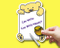 Magnetic Composite New White Board