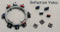 Magnetic Yokes (Made with Specialized Technology)